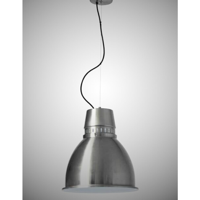Cruz Industrial Pendant Light