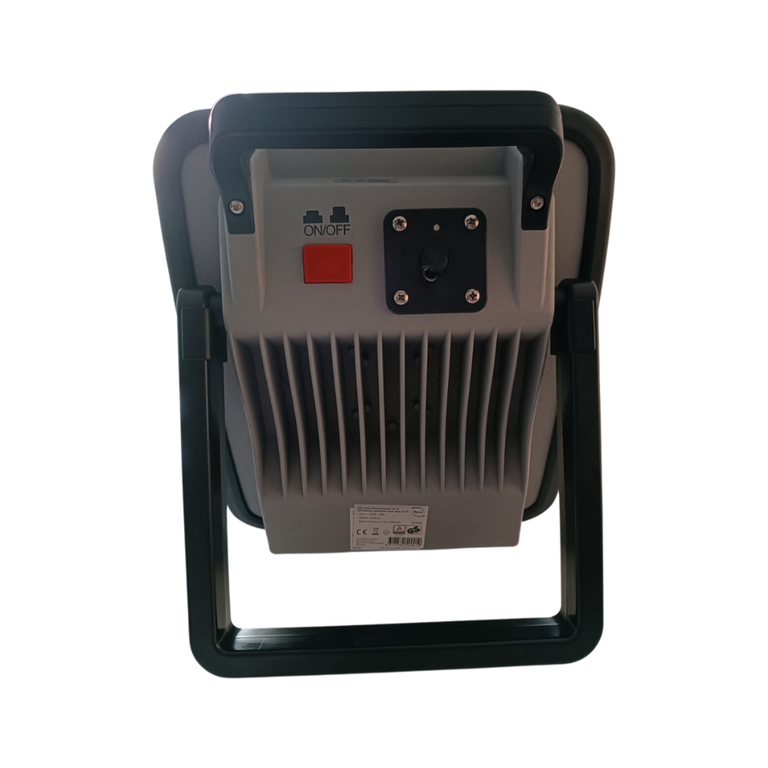 LED Battery-Powered Work Light 20 W TECO Germany