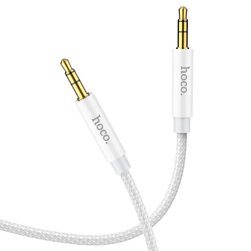 Hoco Aux Audio Cable 1m UPA19