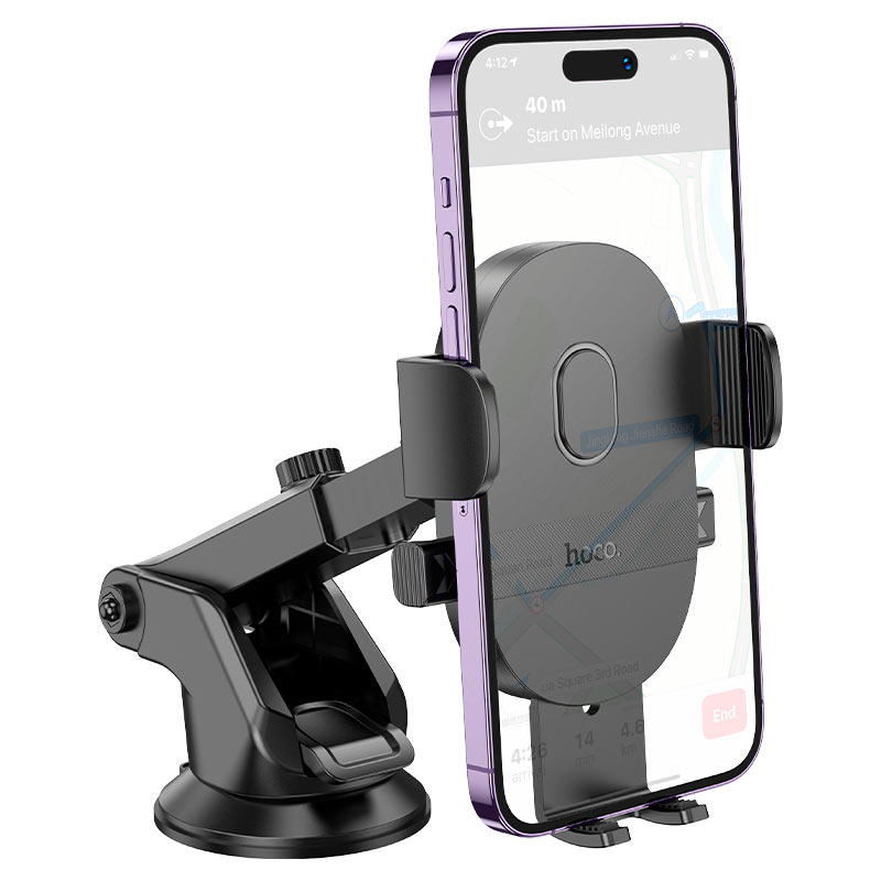 Hoco In-Car Dashboard Mobile Holder H19