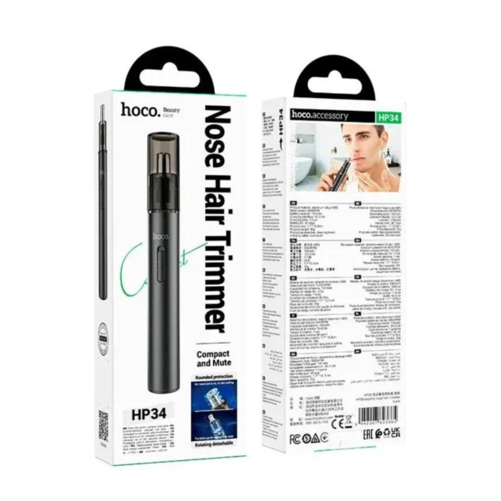 Hoco Nose Hair Trimmer HP34