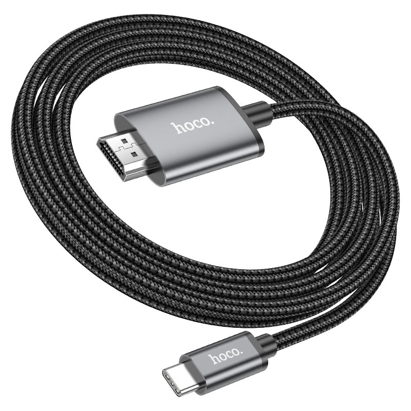 Hoco UA27 USB-C to HDTV Cable