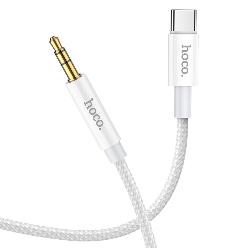 Hoco USB-C to 3.5mm Cable UPA19
