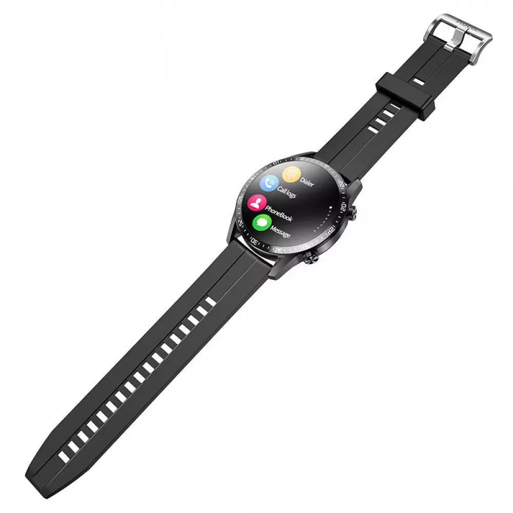 Hoco Y2 Pro Sports Smartwatch (Call Version)