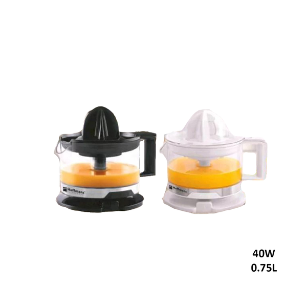 Hoffmans HM-8818, Electric Juicer 0.75L 40W