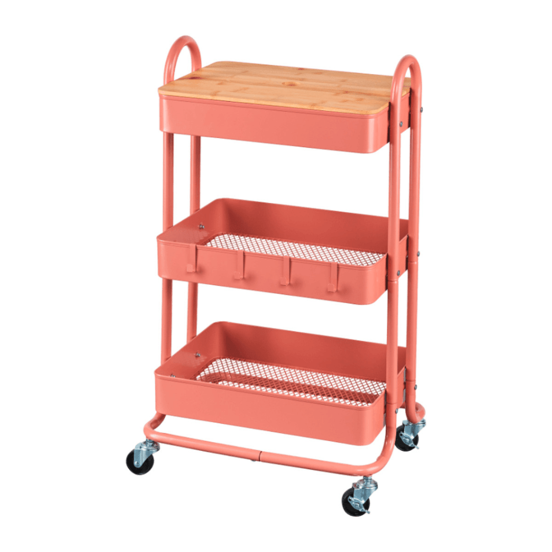 HOME CREATION trolley Lebanon"