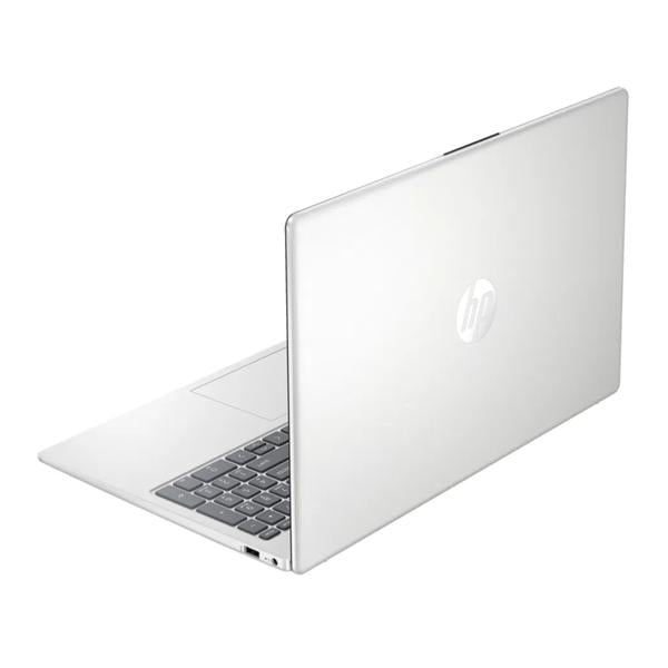 HP 15-FD0143NE Laptop, Core I7-1355U, 8GB DDR4/512GB NVMe, VGA MX570 2GB, 15.6" FHD, Backlit En/Ar Keyboard, 1 Year Official Warranty