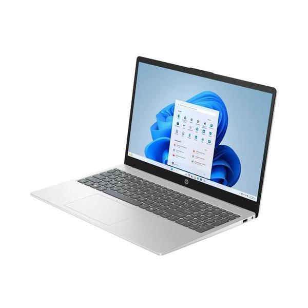 HP 15-FD0250WM 15.6” HD, i5-1334U Processor, 8GB RAM, 512GB NVMe, Windows 11