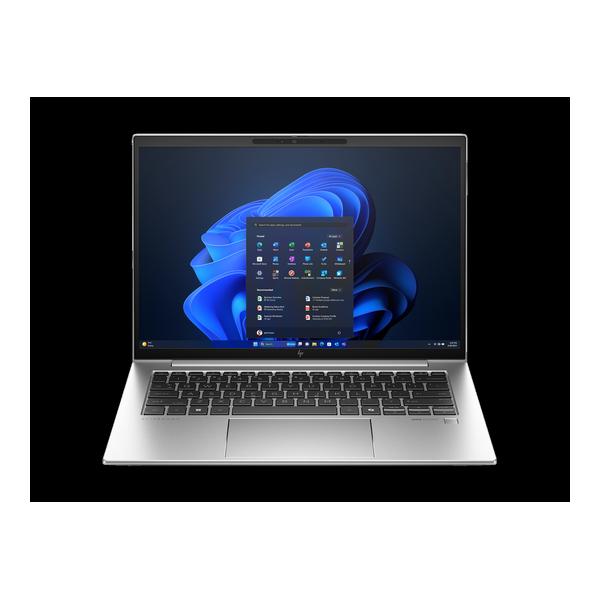 HP EliteBook 840G11 (B1SB9UP) Laptop, Core Ultra 5 125U, 16GB DDR5/256GB NVMe, Intel Graphics, 14" IPS Touch Screen, English Keyboard, Windows 11 Pro, 1 Year Official Warranty