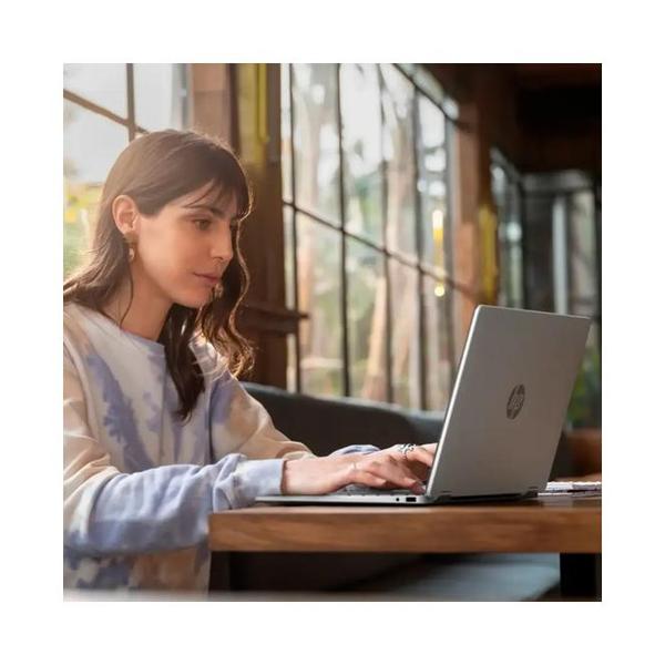 HP OmniBook 5 FLIP 14-FP0023DX 2-in-1 Laptop, Core 7 150U, 16GB DDR5/512GB NVMe, Intel Graphics, 14" 2K 1920*1200 Touch Screen, Backlit English Keyboard, Windows 11 Home + 1 Year Official Warranty