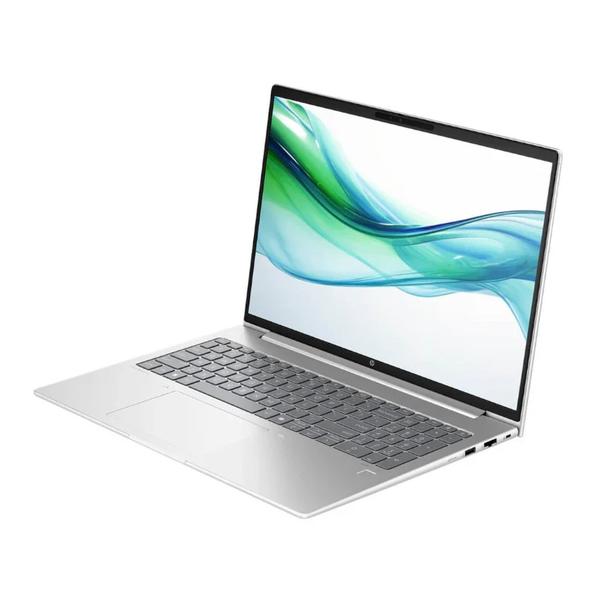HP ProBook 460G11 (9Y7S1ET#BH5) Laptop, Core Ultra 5 125U, 8GB DDR5/512GB NVMe, Intel Graphics, 16" IPS FHD, Backlit English Keyboard, 1 Year Official Warranty