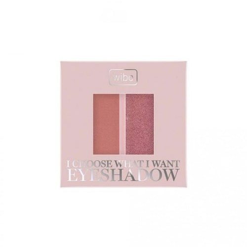 Wibo I choose what I want 05 Sugar Coral
