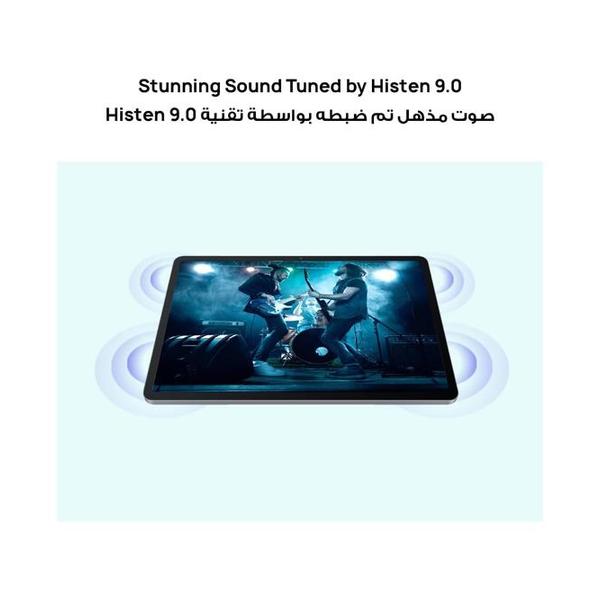 HUAWEI MatePad SE 11" 11.0" Tablet, WIFI 8GB/128GB, M-Pen lite + Folio Cover