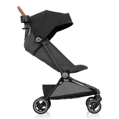 Evenflo Hummingbird Ultra-Lightweight Carbon Fiber Stroller