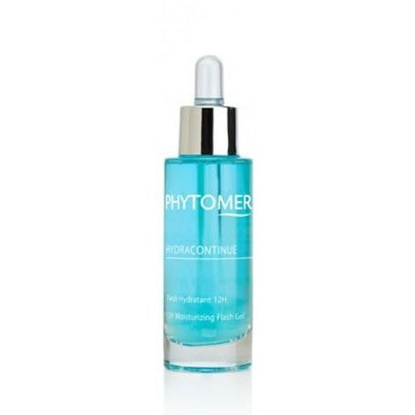 Phytomer Hydracontinue 12H Moisturizing Flash Gel - Medaid International