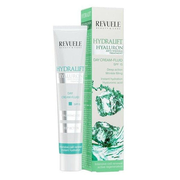 Revuele Hydralift Hyaluron Day Cream Spf15