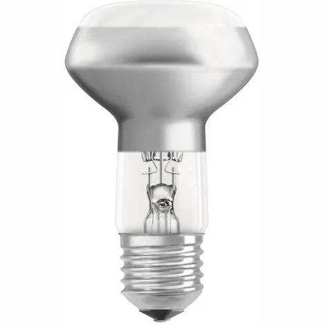 Osram Halogen Light Bulb