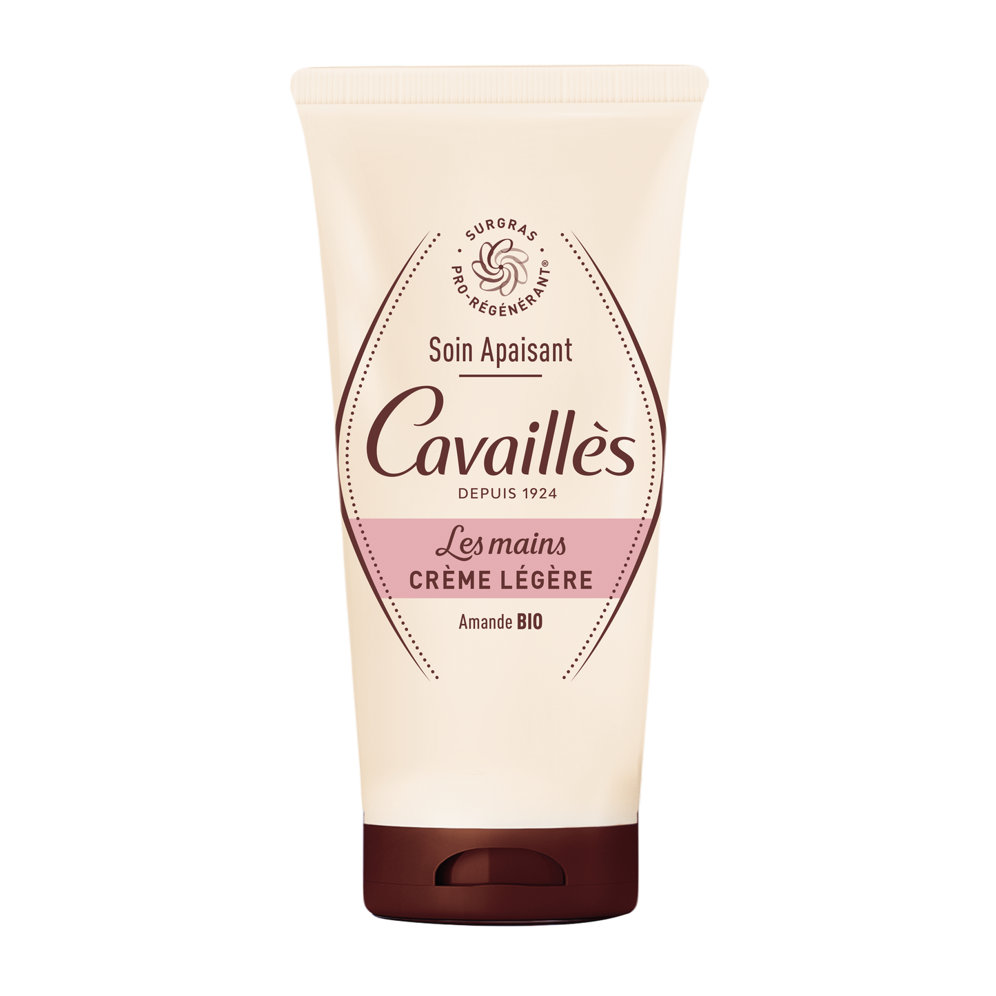 Rogé Cavaillès Soothing Light Hand & Nail Cream