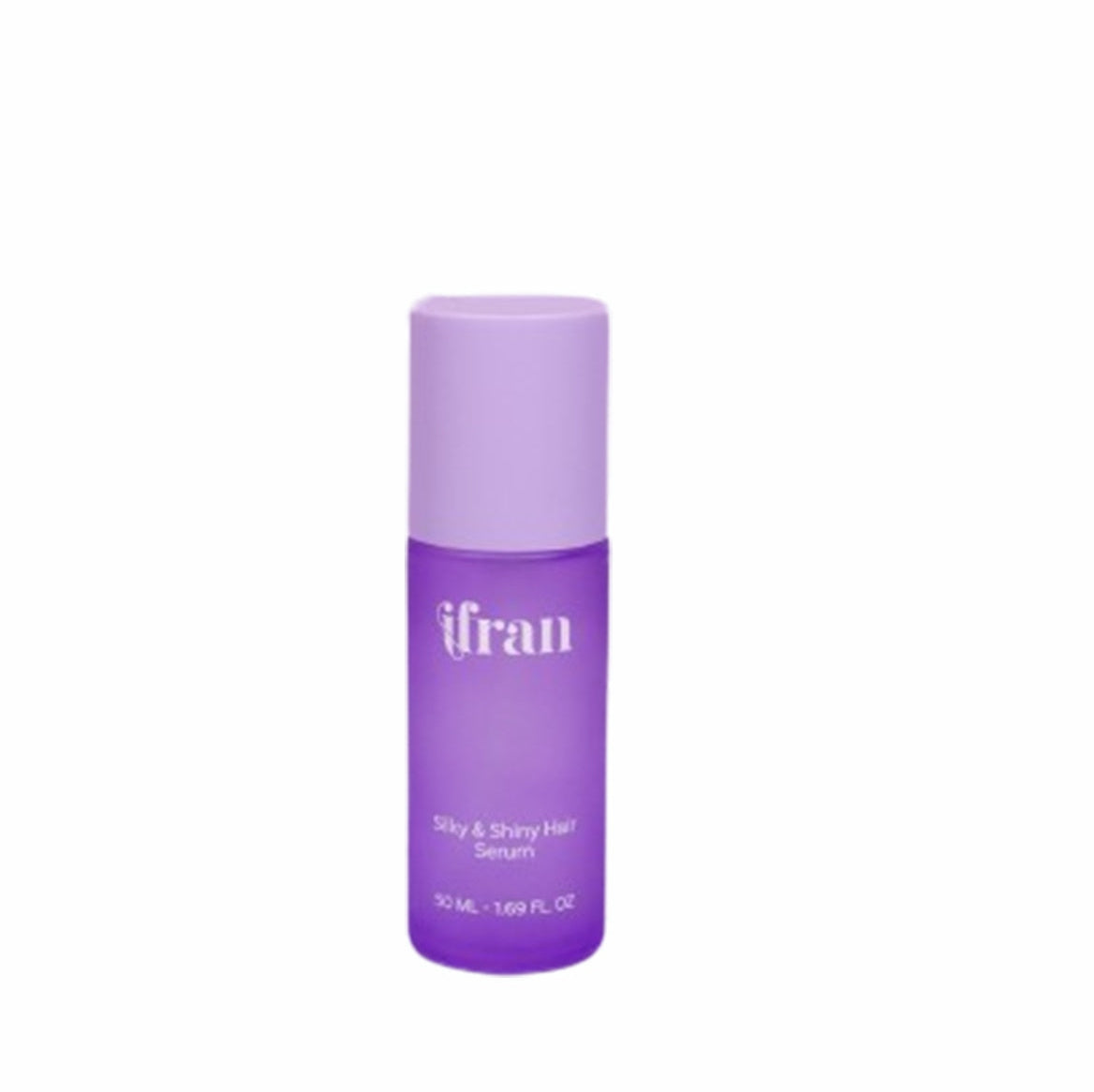 Ifran Professional Velvet Hair Serum 50ml - Medaid