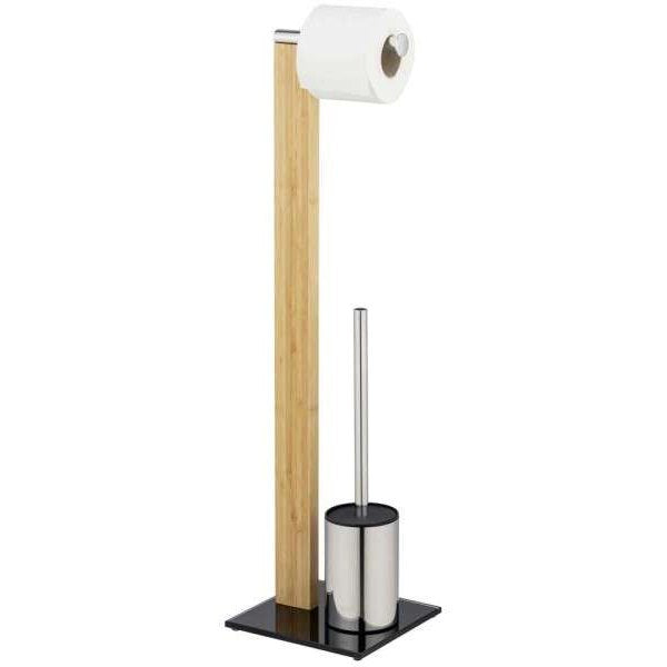 Standing toilet set Tindari By Wenko