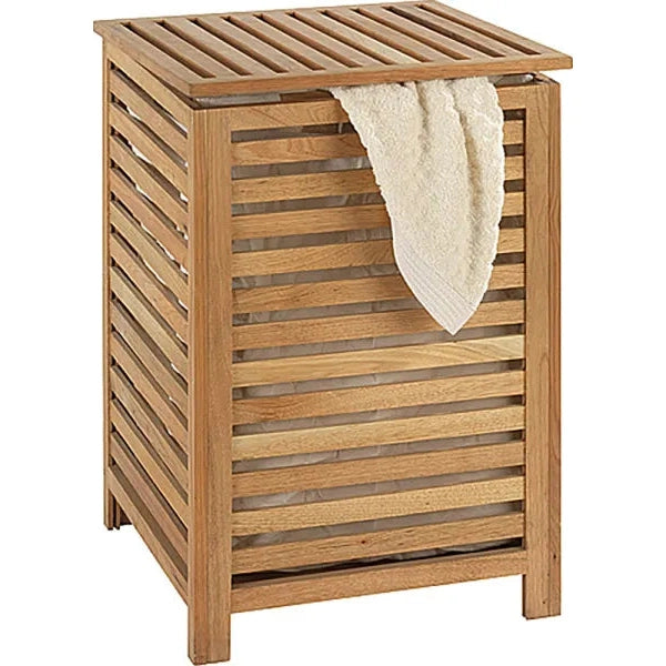 Norway laundry chest By Wenko.de