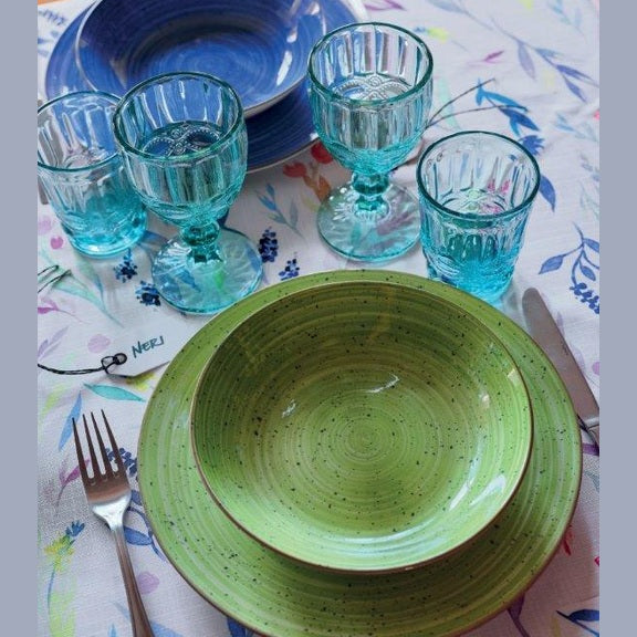 Tognana Bahamas Dinner Set 18pcs
