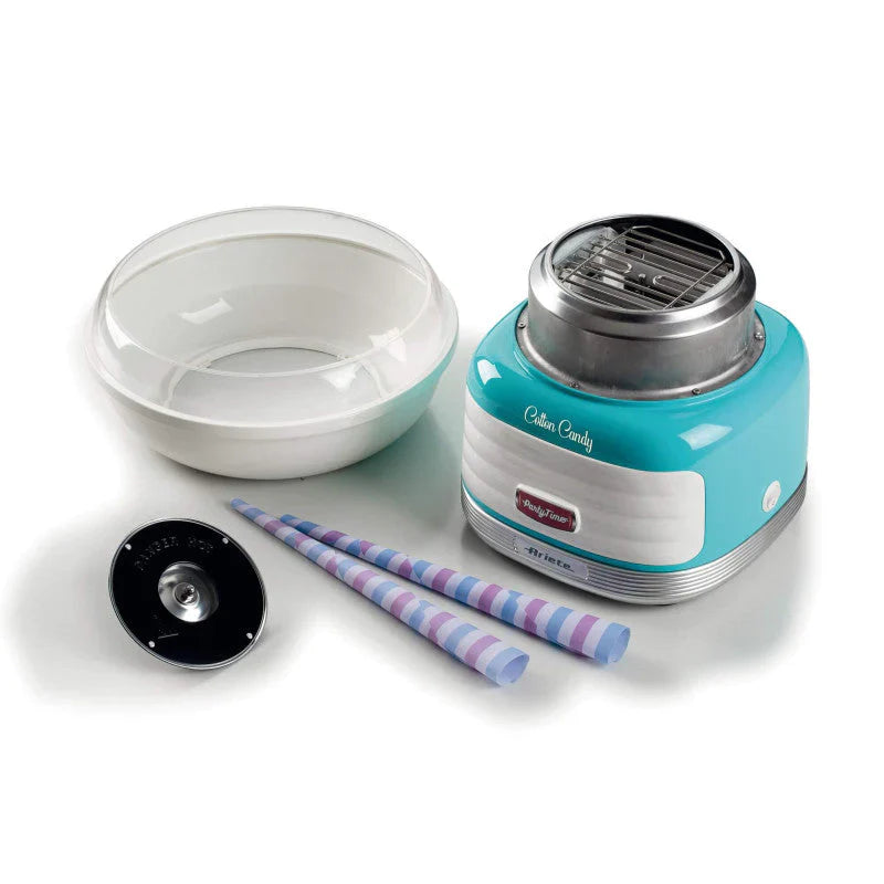 Ariete Cotton Candy Machine 450W Red