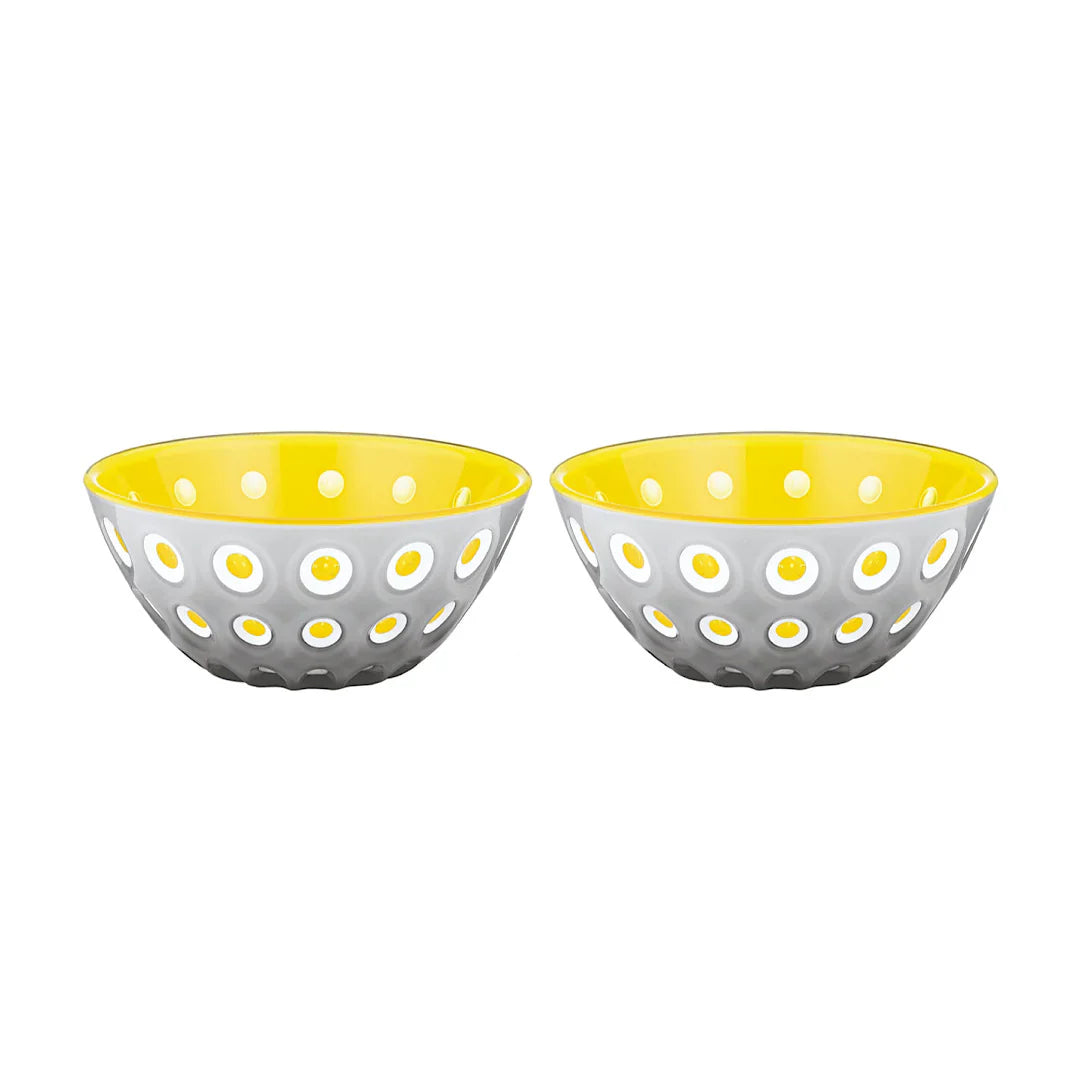 Guzzini Set Of 2 Bowls 12cm Le Murrine