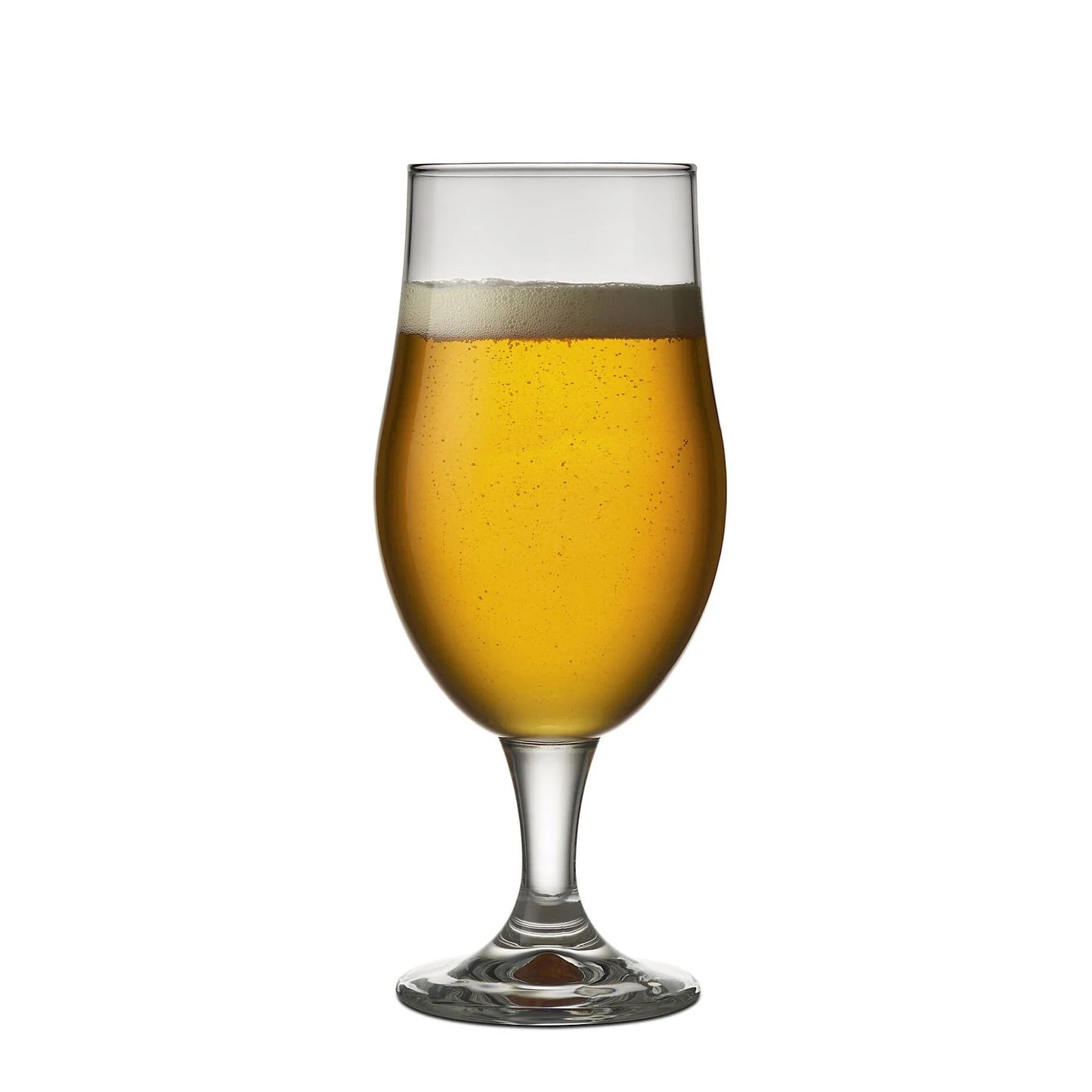 Lyngby Glass Beer Glass Juvel 49cl 4pcs