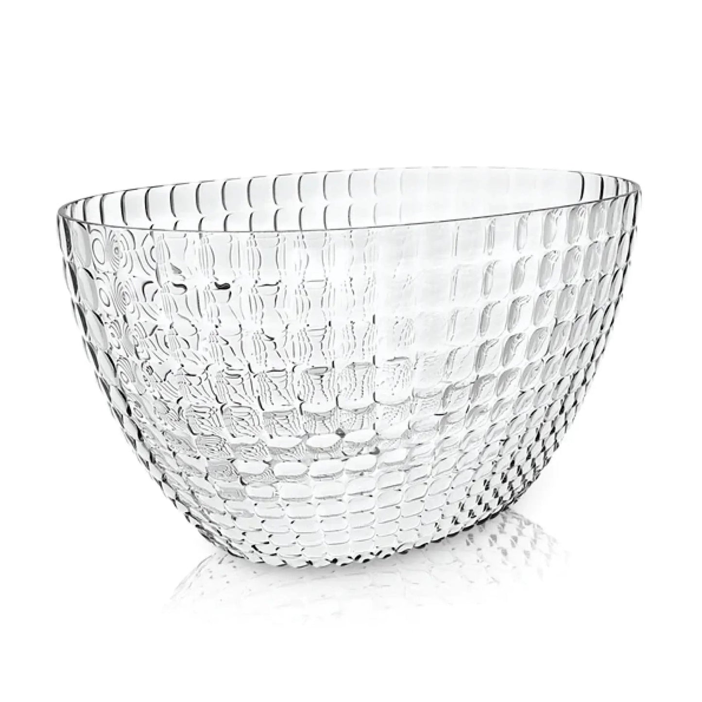 Guzzini Chiller Bucket Tiffany Clear