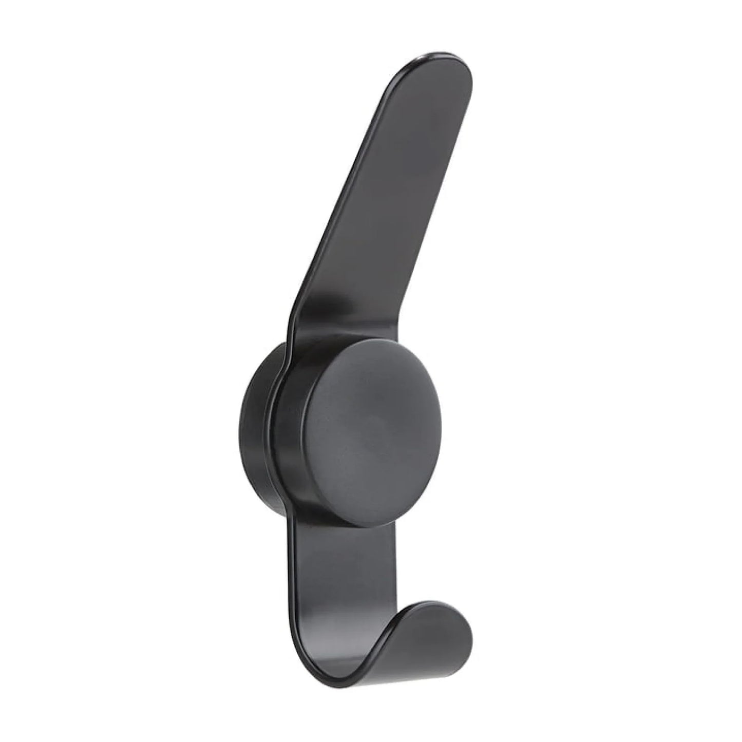 Hook Black Puck Hook Double