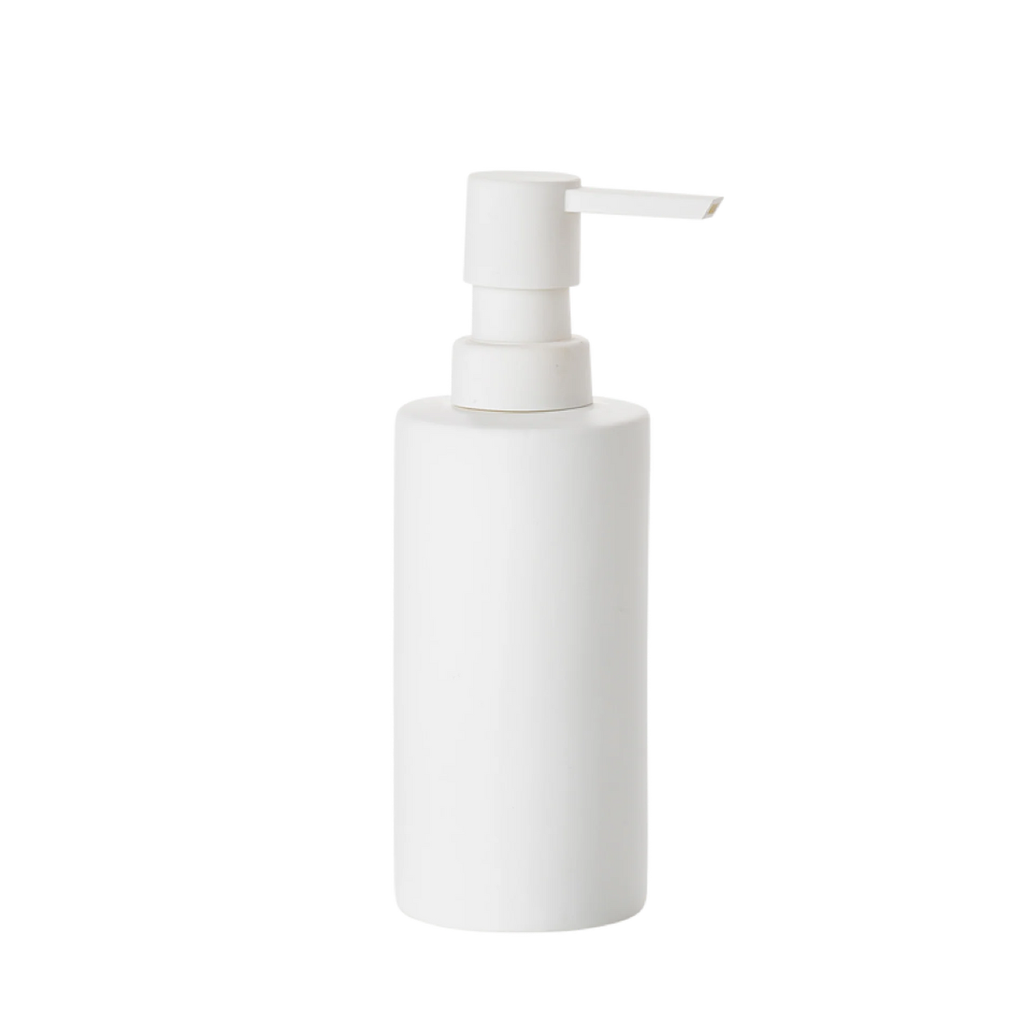 Zone Denmark SOLO SOAP DISPENSER WHITE