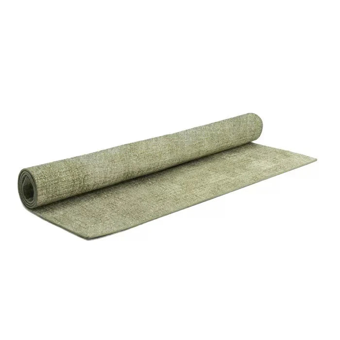 Guzzini Fabric Reversible Place Mat Tiffany Grey