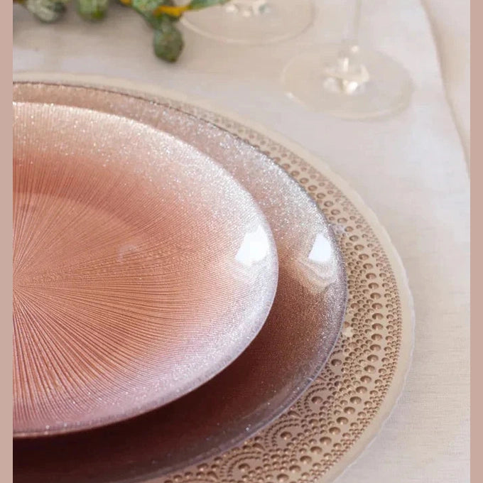 Tognana Andrea Fontebasso Galassia Sissi Dinner Set 18pcs