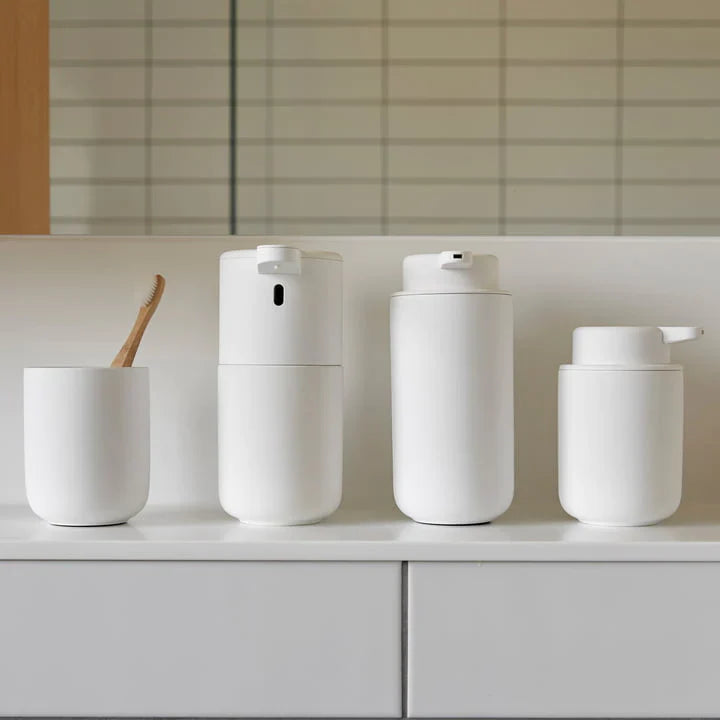 Zone Denmark Ume Soap Dispenser White