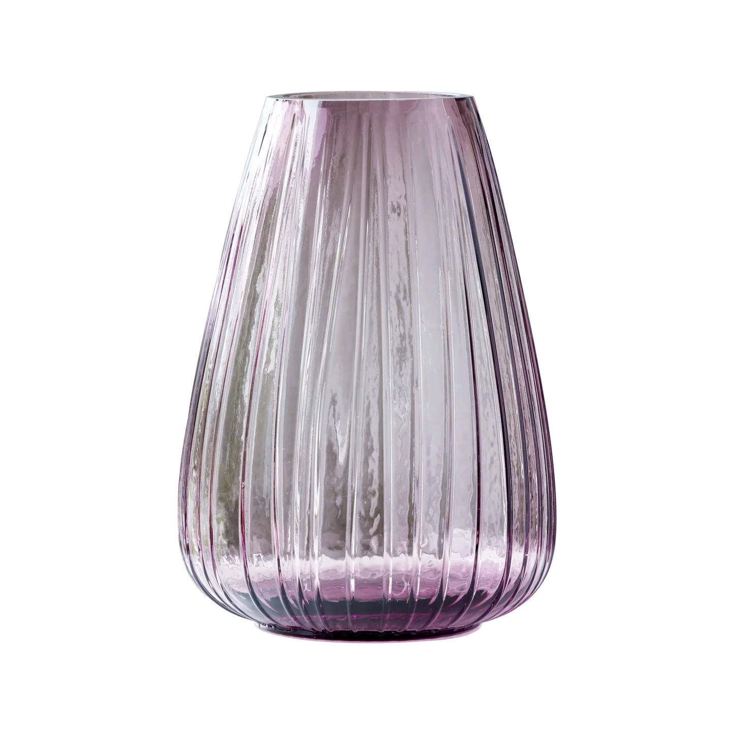 Bitz Living Kusintha Vase Height 22 cm Pink