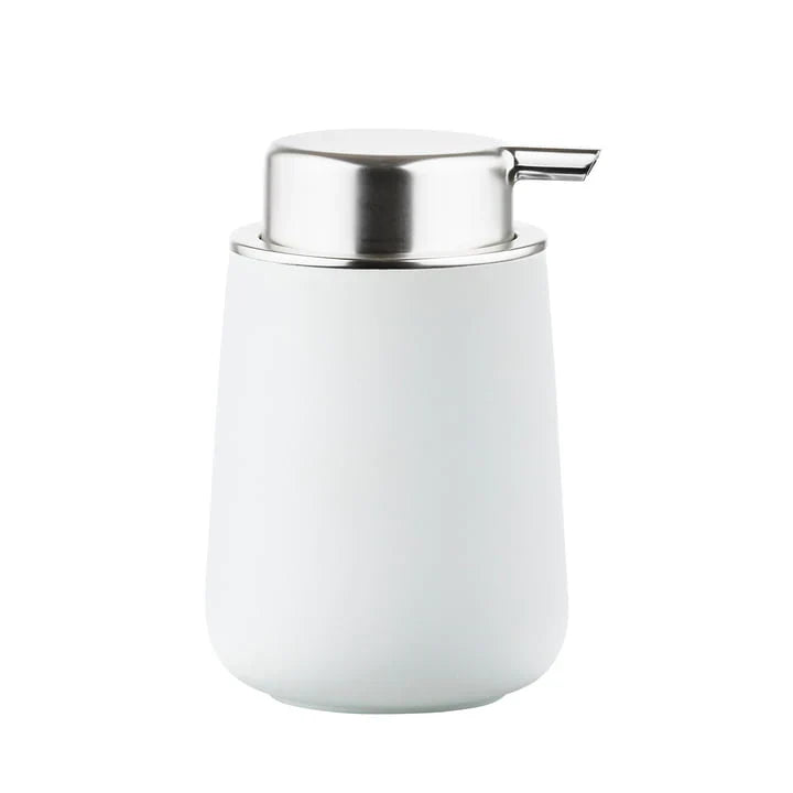 Zone Denmark Nova Nova Soap Dispenser White