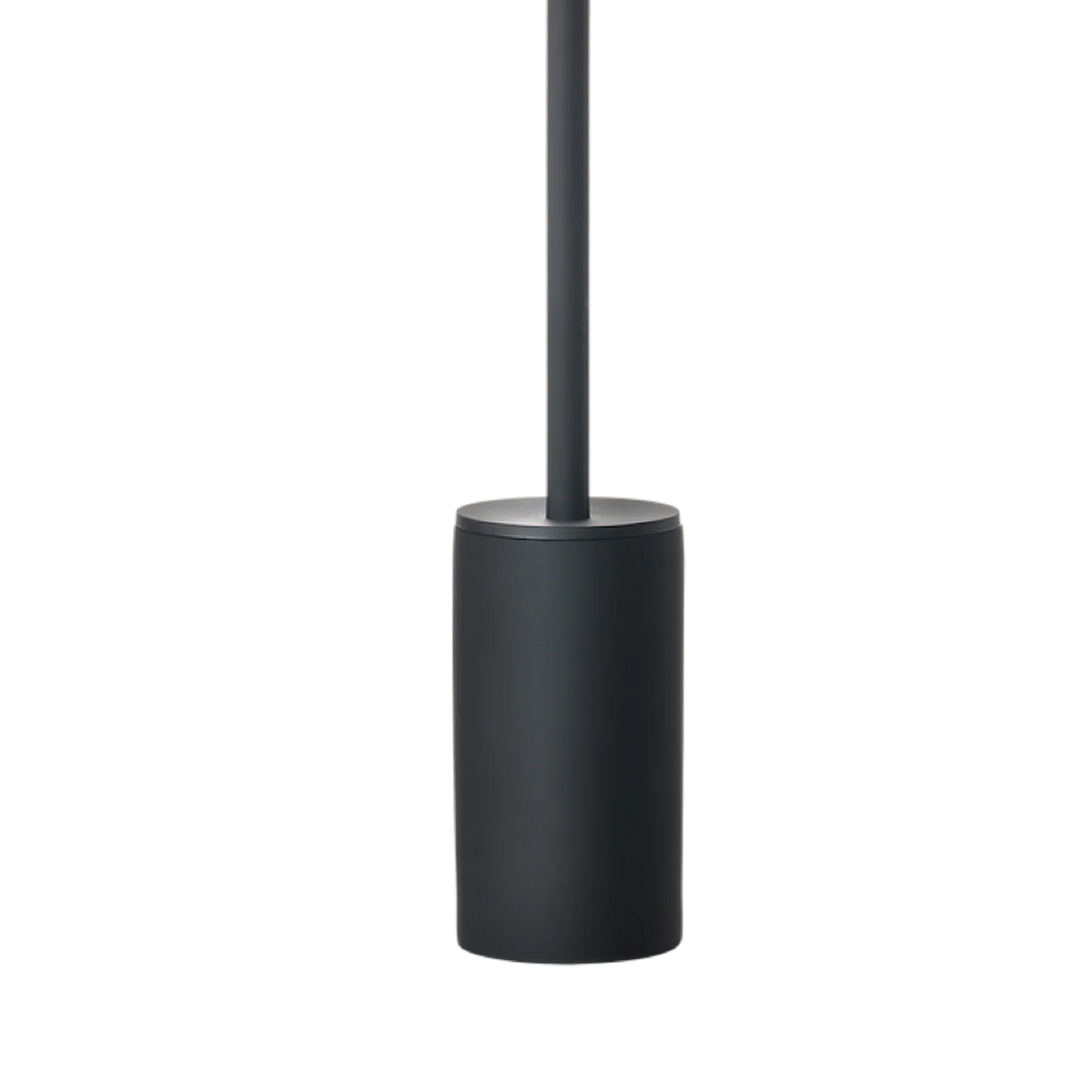Zone Denmark Solo Toilet Brush Black