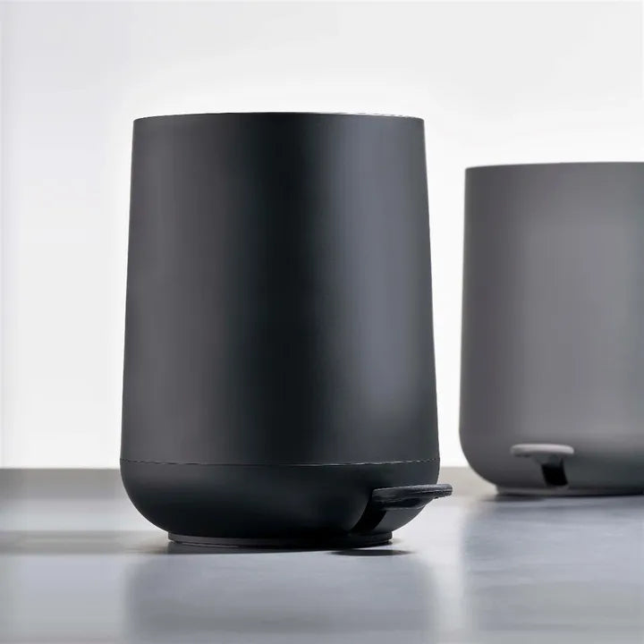 Zone Denmark Pedal bin Nova Black 5L