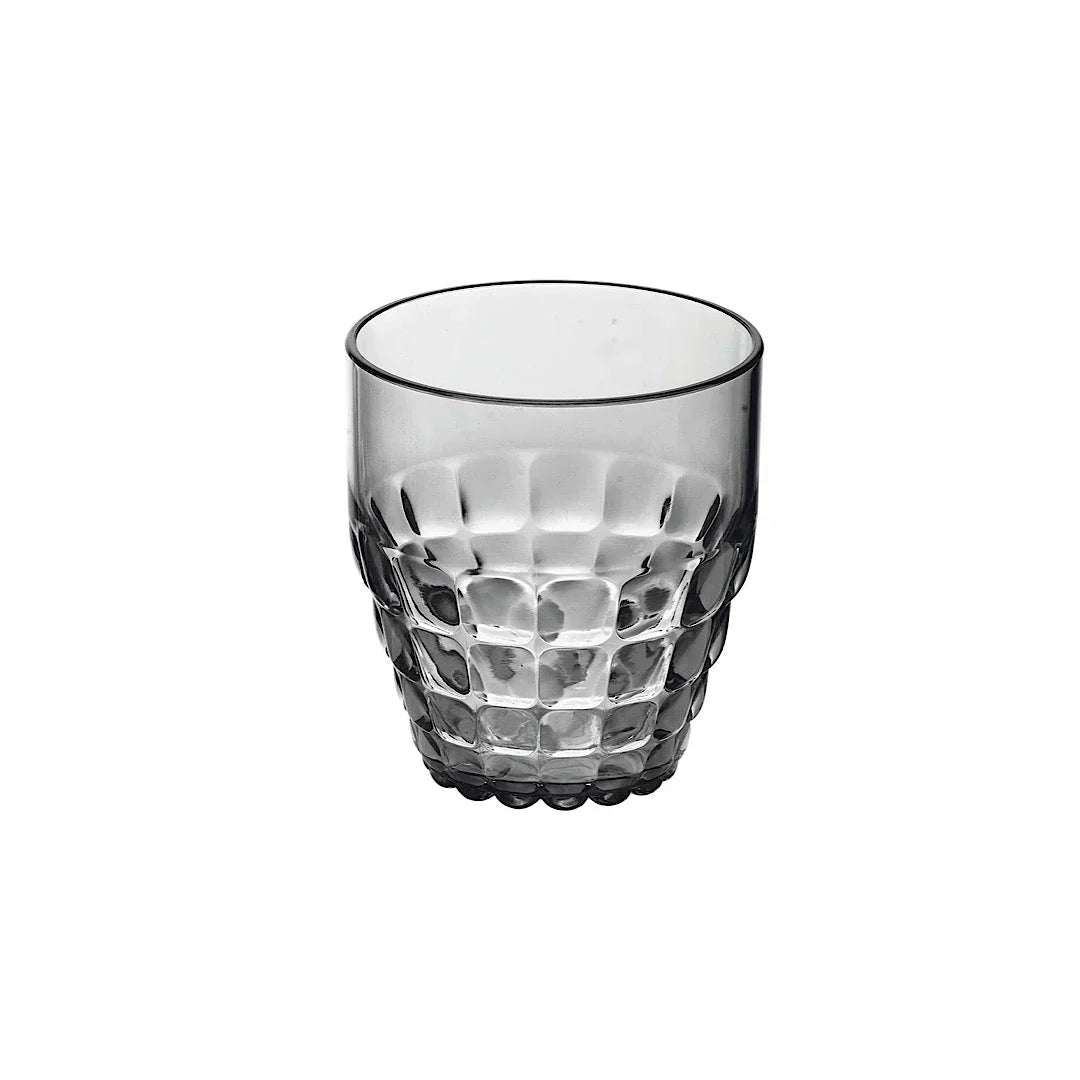 Guzzini LOW TUMBLER TIFFANY Sky Grey