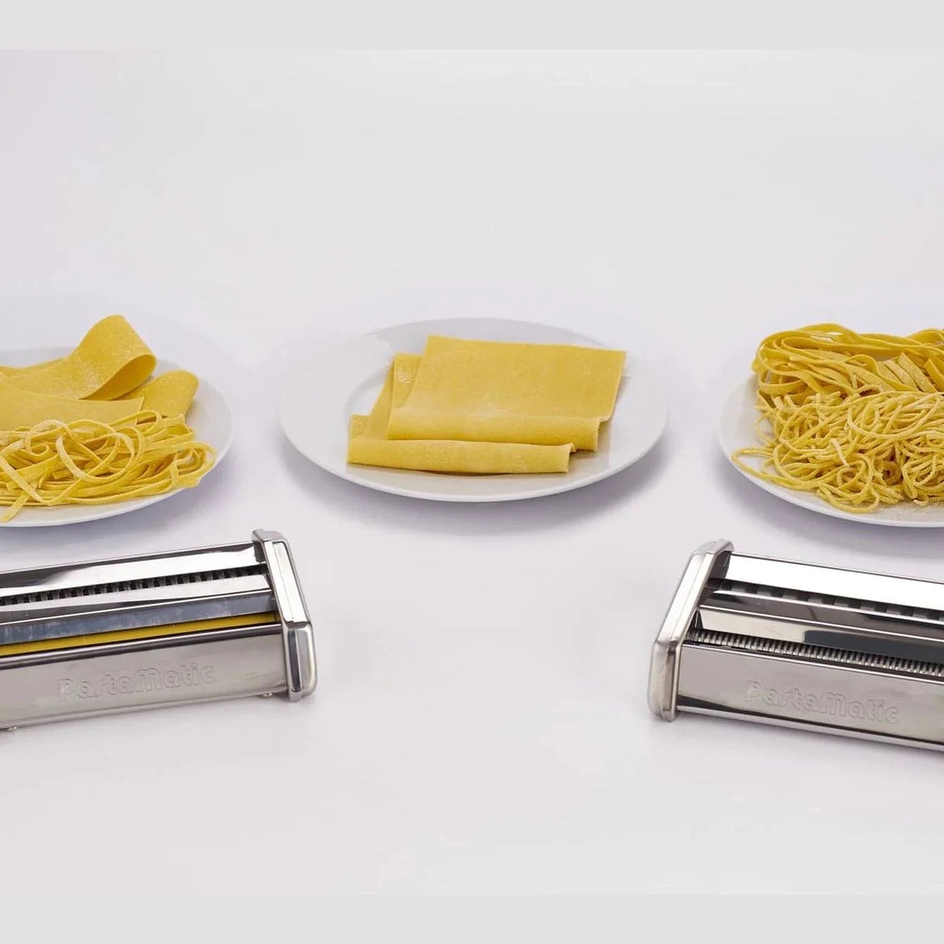 Ariete electric homemade pasta machine