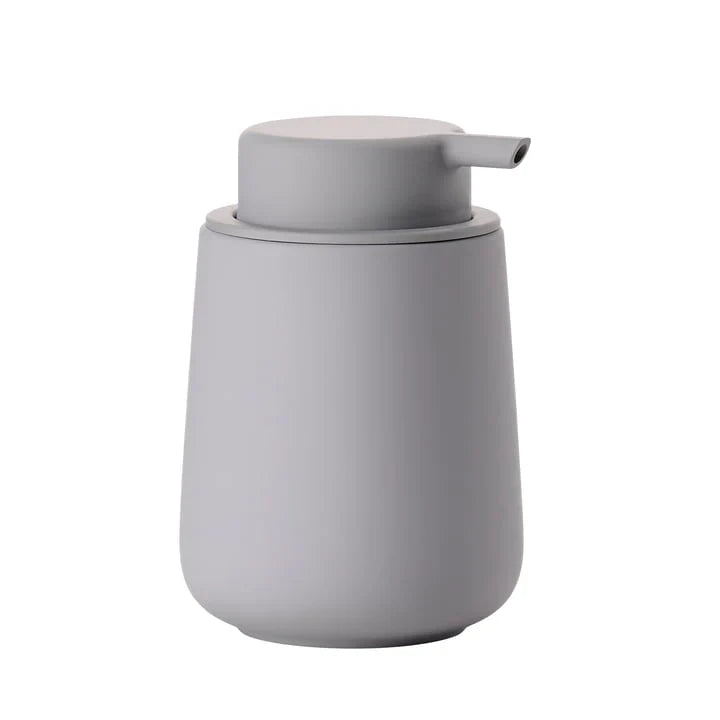 Zone Denmark Soapdispenser Gull Grey Nova One