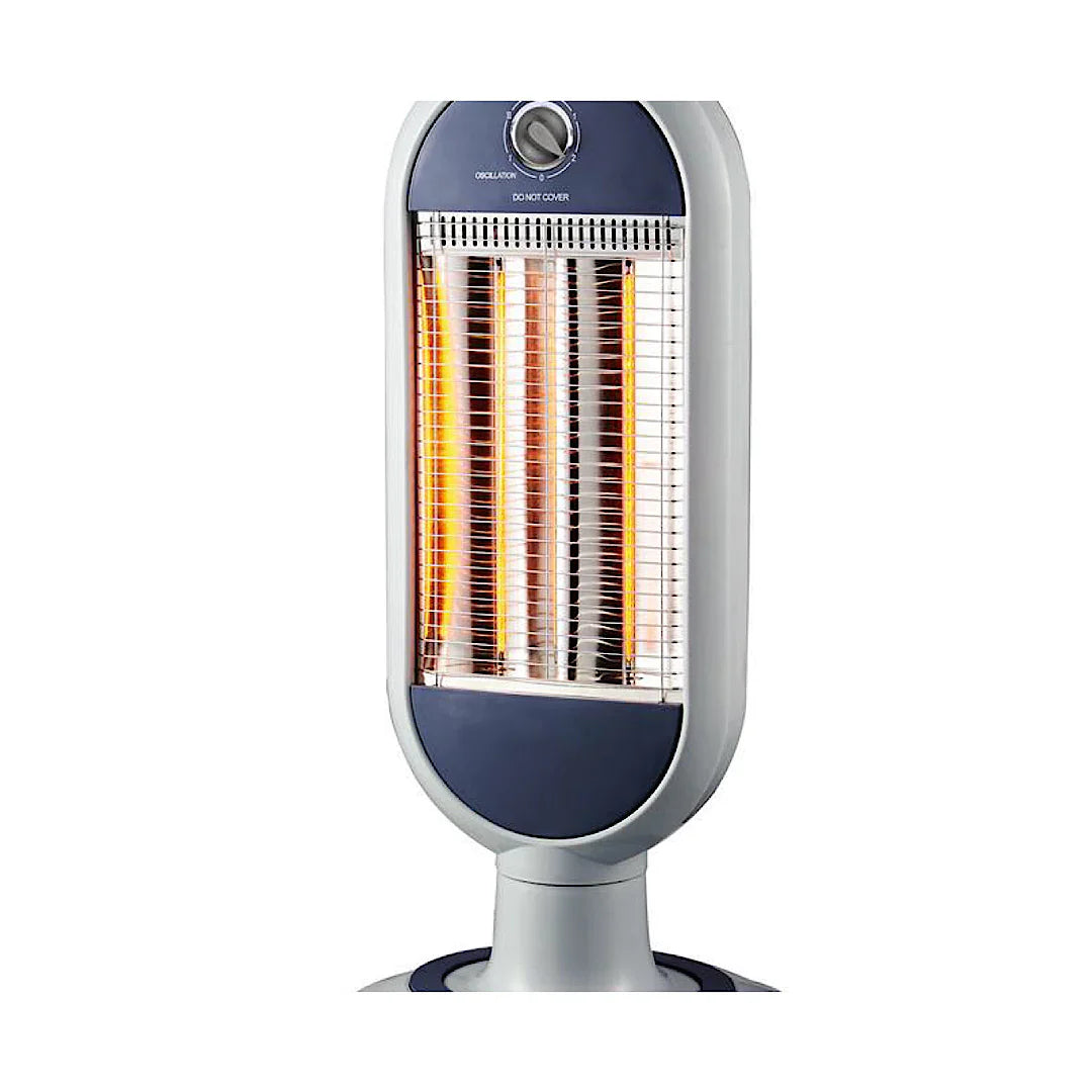 Magic Carbon Heater 1200W With Oscillation ( 400-1000W )I8tidjwjg