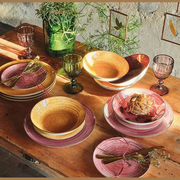 Tognana Macis Dinner Set 18 pcs
