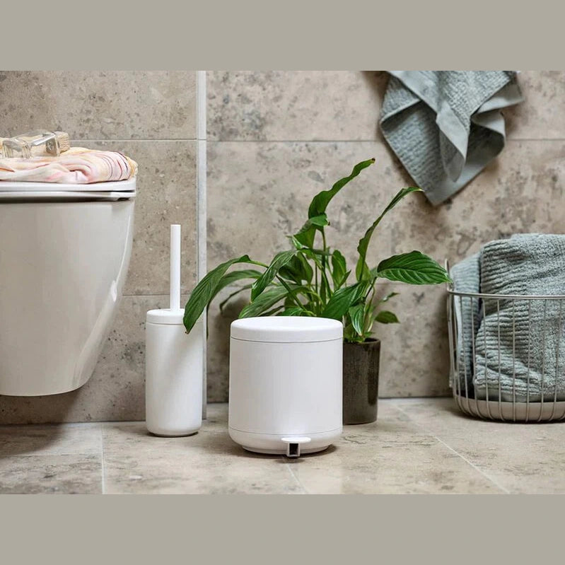 Zone Denmark Ume Toilet Brush White