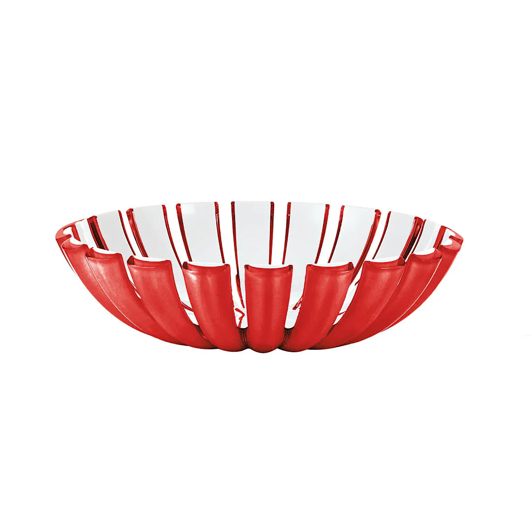 Guzzini Basket Grace Red