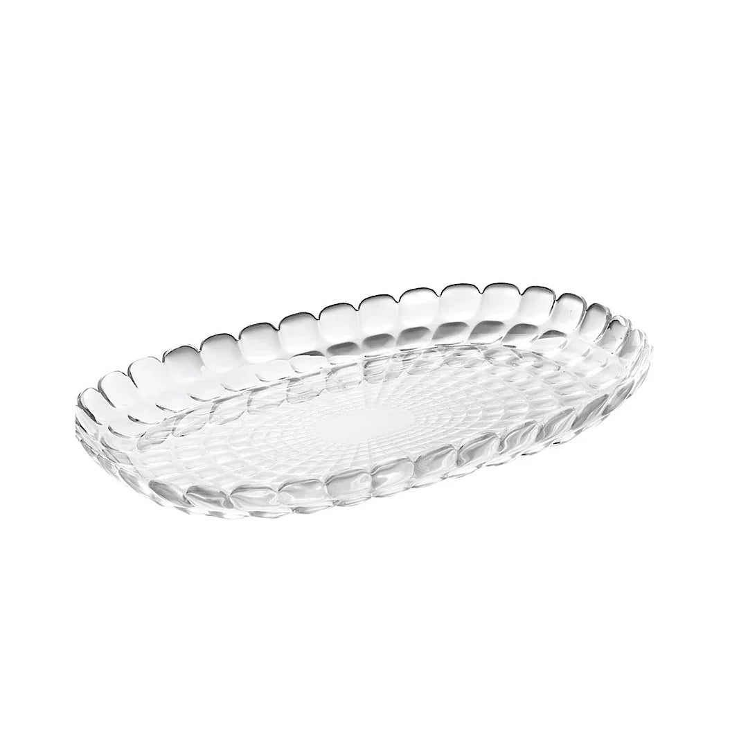 Guzzini TRAY M TIFFANY Clear