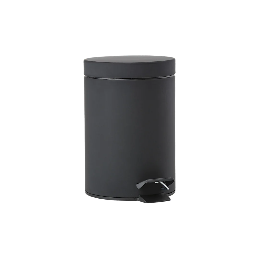 Zone Denmark SOLO PEDAL BUCKET BLACK