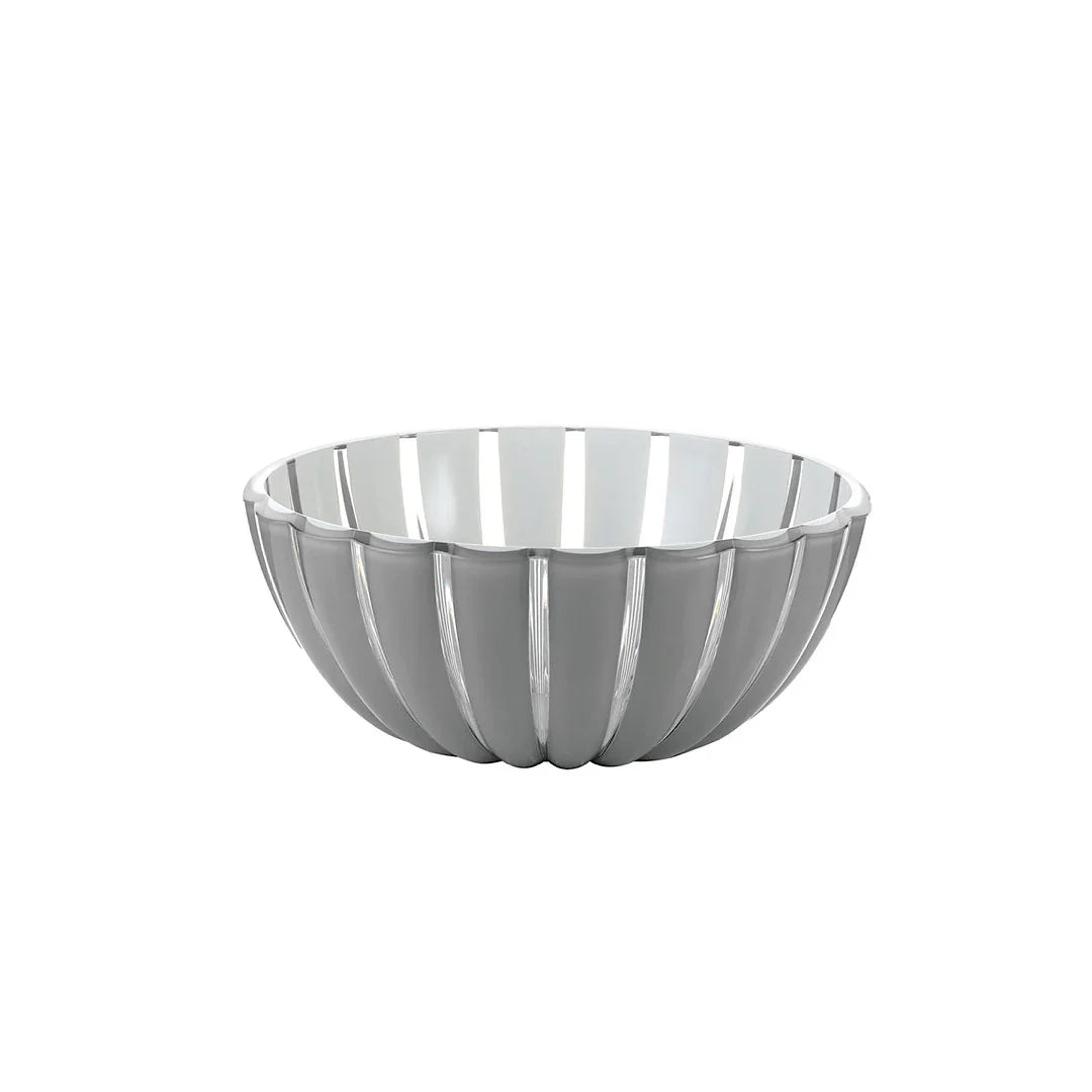 Guzzini Bowl 20cm Grace Sky Grey