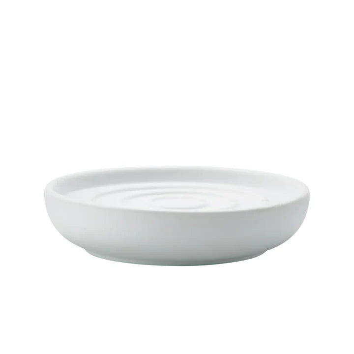 Zone Denmark Nova Soap Dish White
